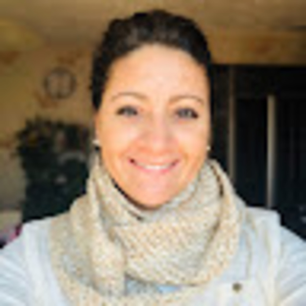 Meet your Posher, Marisa